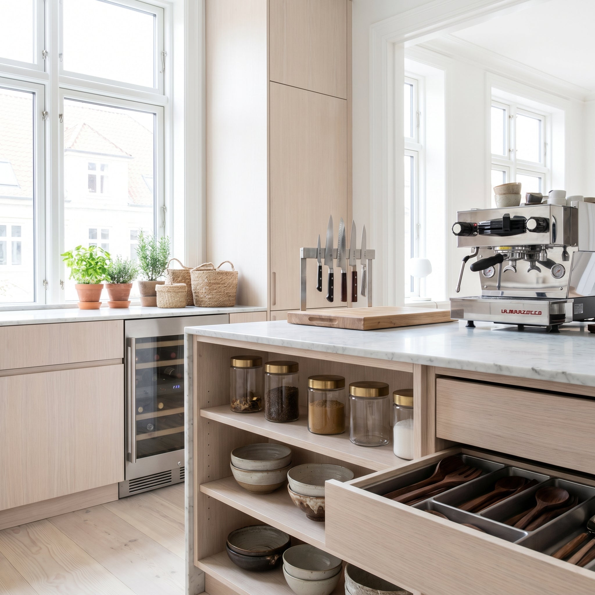 Kitchen Essentials - OZKA HOME